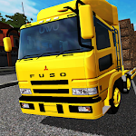 Mod BUSSID screenshot-app