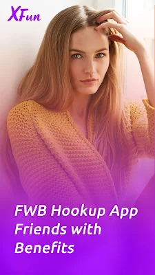 FWB Hookup & NSA Dating: XFun screenshot-app