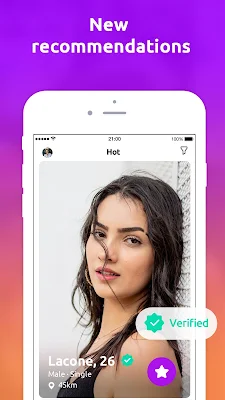 FWB Hookup & NSA Dating: XFun screenshot-app