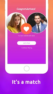FWB Hookup & NSA Dating: XFun screenshot-app
