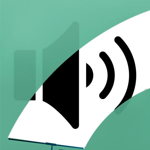 Fix My Speakers screenshot-app