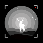 Hunting Cam Pro screenshot-app