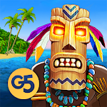 The Island Castaway screenshot-app
