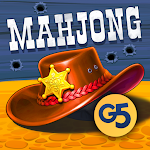Sheriff of Mahjong screenshot-app