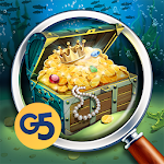 The Hidden Treasures screenshot-app