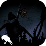 Siren Head screenshot-app