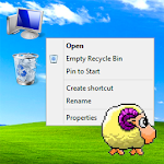 Win XP Simulator 2019 screenshot-app