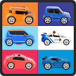 Super Car Tobot Evolution screenshot-app