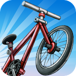 BMX Boy screenshot-app