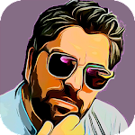 Cartoon Photo Editor screenshot-app