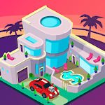 Taps to Riches screenshot-app
