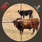 Animal Shooting screenshot-app