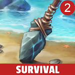 Survival Island 2 screenshot-app