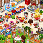 Cafeland screenshot-app