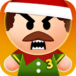 Beat the Boss 3 screenshot-app