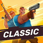 Guns of Boom Online PvP Action screenshot-app