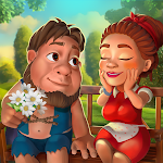 The Tribez screenshot-app