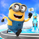 Minion Rush screenshot-app