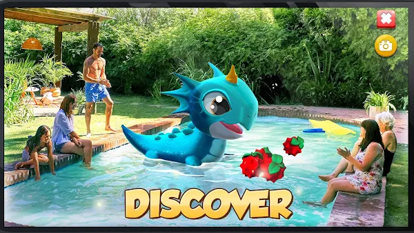 Dragon Mania Legends screenshot-app