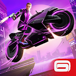 Gangstar Vegas screenshot-app