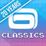 Gameloft Classics screenshot-app