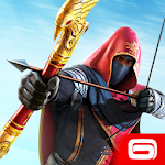 Iron Blade screenshot-app