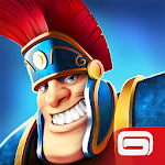 Total Conquest screenshot-app