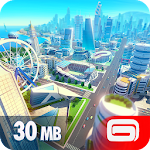 Little Big City 2 screenshot-app