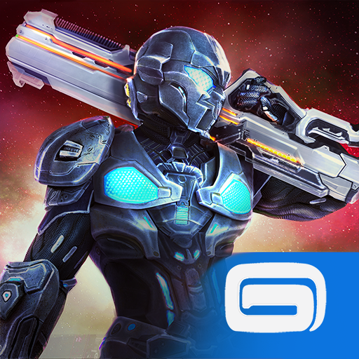 N.O.V.A. Legacy screenshot-app