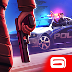 Gangstar New Orleans OpenWorld screenshot-app
