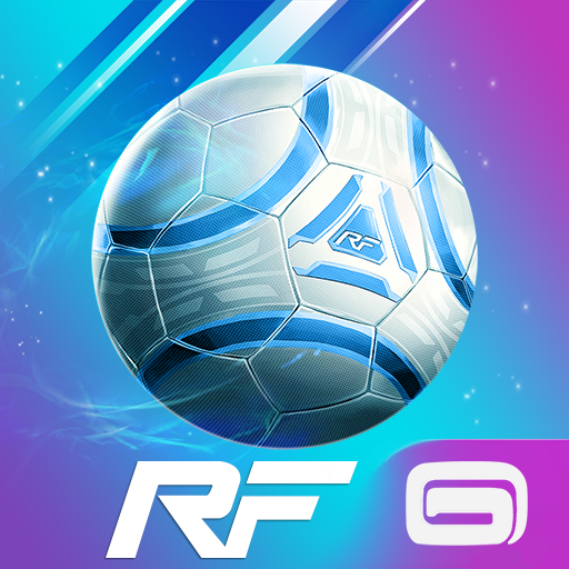 Real Football screenshot-app