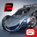 GT Racing 2 screenshot-app