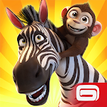 Wonder Zoo screenshot-app