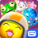 Puzzle Pets screenshot-app