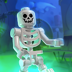 LEGO® Legacy screenshot-app