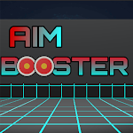 Aim Booster screenshot-app
