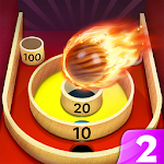 Arcade Bowling Go 2 screenshot-app