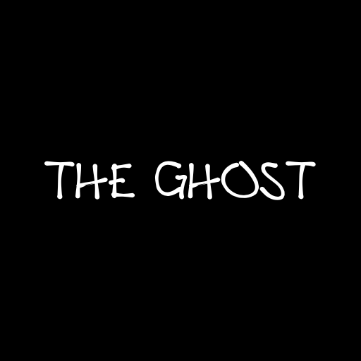 The Ghost screenshot-app