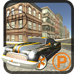 Manual Shifter Underground Parker screenshot-app