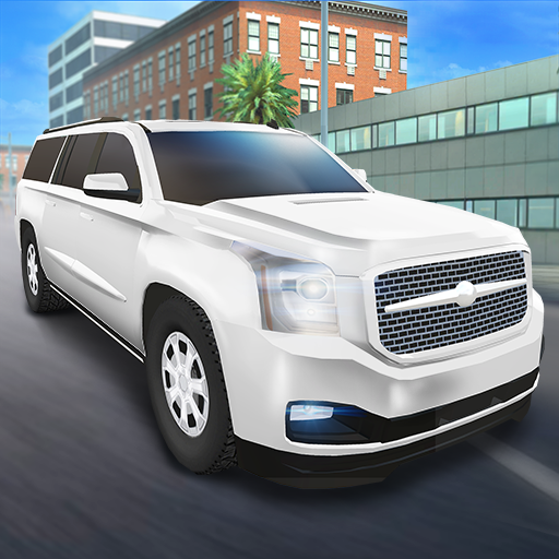 Driving Academy Car Simulator screenshot-app