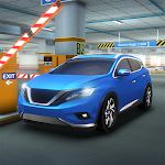 Car Driving & Parking School screenshot-app