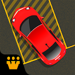 Parking Frenzy 2.0 screenshot-app