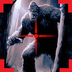 Bigfoot Hunting screenshot-app
