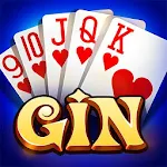 Gin Rummy screenshot-app