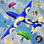 Survival Battleground screenshot-app