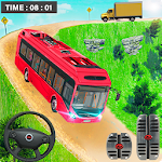 Bus Simulator Games screenshot-app