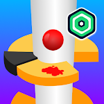 Fall Jump screenshot-app