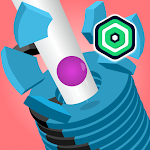 Havoc Ball XL Robux Roblominer screenshot-app