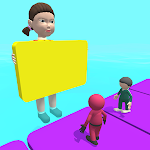 Party Match screenshot-app