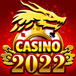 Dragon Ace Casino screenshot-app